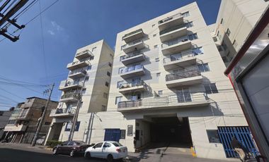Departamento en venta en San Miguel Amantla en Azcapotzalco