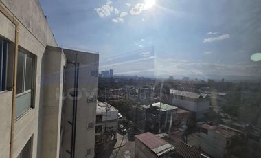 Departamento en venta en San Miguel Amantla en Azcapotzalco