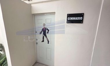 Departamento en venta en San Miguel Amantla en Azcapotzalco