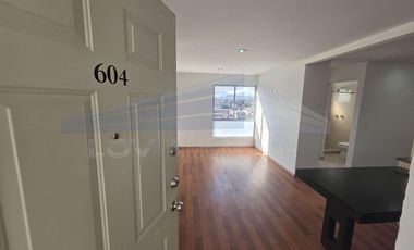 Departamento en venta en San Miguel Amantla en Azcapotzalco