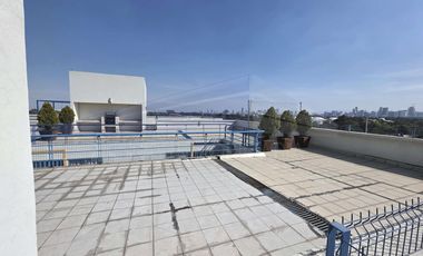 Departamento en venta en San Miguel Amantla en Azcapotzalco