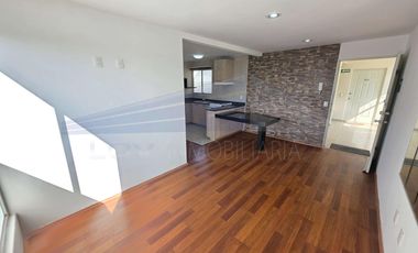 Departamento en venta en San Miguel Amantla en Azcapotzalco