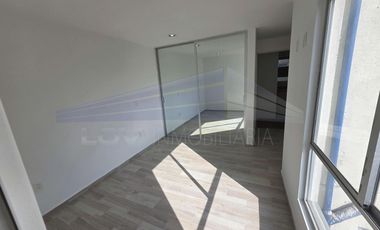 Departamento en venta en San Miguel Amantla en Azcapotzalco