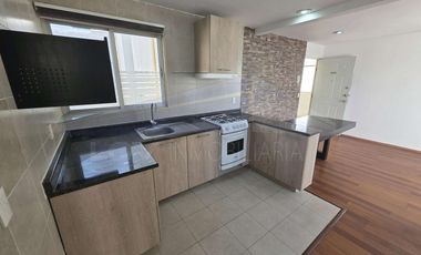 Departamento en venta en San Miguel Amantla en Azcapotzalco