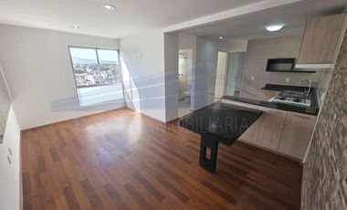 Departamento en venta en San Miguel Amantla en Azcapotzalco