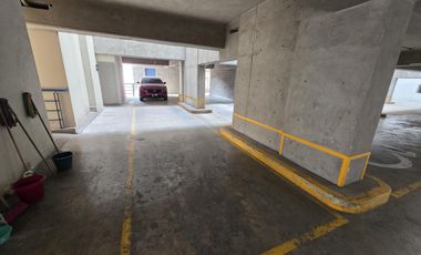 Departamento en venta en San Miguel Amantla en Azcapotzalco