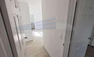 Departamento en venta en San Miguel Amantla en Azcapotzalco