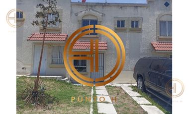 Casa en Venta en Fraccionamiento Urbi Villa del Rey, Huehuetoca.