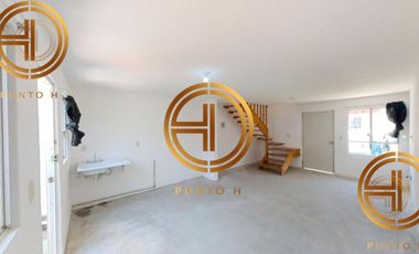 Casa en Venta en Fraccionamiento Urbi Villa del Rey, Huehuetoca.