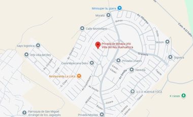 Casa en Venta en Fraccionamiento Urbi Villa del Rey, Huehuetoca.