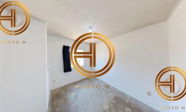 Casa en Venta en Fraccionamiento Urbi Villa del Rey, Huehuetoca.