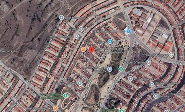 Casa en Venta en Fraccionamiento Urbi Villa del Rey, Huehuetoca.