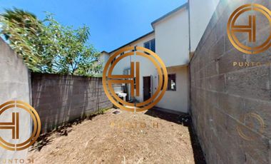 Casa en Venta en Fraccionamiento Urbi Villa del Rey, Huehuetoca.