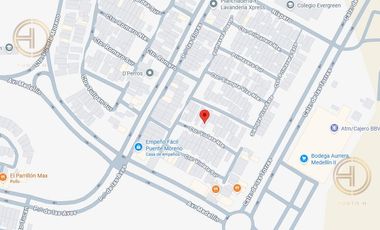 CASA EN FRACCIONAMIENTO PUENTE MORENO VERACRUZ.