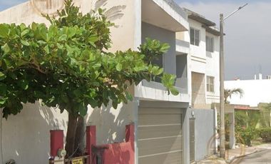 CASA EN FRACCIONAMIENTO PUENTE MORENO VERACRUZ.