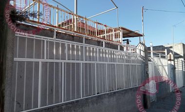 Casa en Venta Fraccionamiento Los Arellano al sur de Aguascalientes.