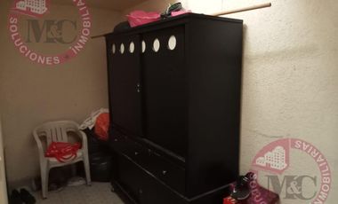 Casa en Venta Fraccionamiento Los Arellano al sur de Aguascalientes.