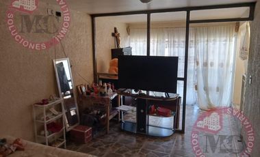 Casa en Venta Fraccionamiento Los Arellano al sur de Aguascalientes.