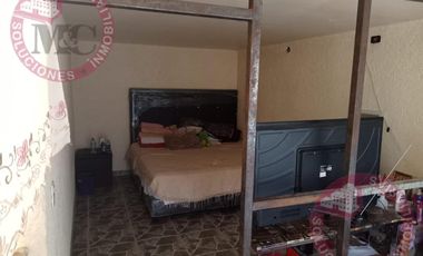 Casa en Venta Fraccionamiento Los Arellano al sur de Aguascalientes.