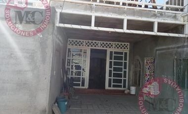Casa en Venta Fraccionamiento Los Arellano al sur de Aguascalientes.