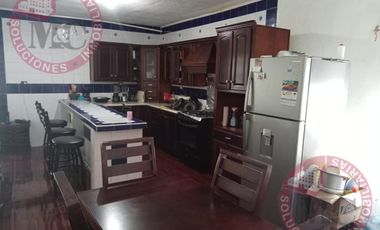 Casa en Venta Fraccionamiento Los Arellano al sur de Aguascalientes.