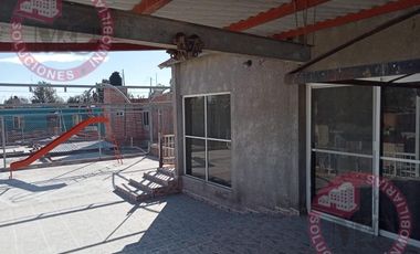 Casa en Venta Fraccionamiento Los Arellano al sur de Aguascalientes.
