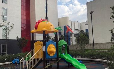 Departamento en venta en Cosmopolita en Azcapotzalco