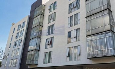 Departamento en venta en Cosmopolita en Azcapotzalco