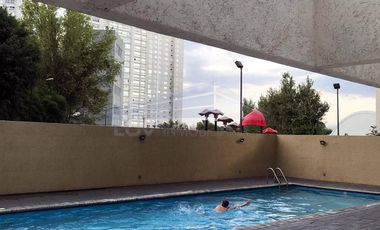 Departamento en venta en Cosmopolita en Azcapotzalco