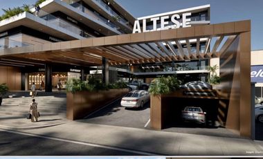 PREVENTA DE LOCALES COMERCIALES EN DISTRITO ALTESE, BOCA DEL RÍO, VERACRUZ.