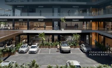 PREVENTA DE LOCALES COMERCIALES EN DISTRITO ALTESE, BOCA DEL RÍO, VERACRUZ.