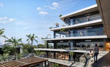 PREVENTA DE LOCALES COMERCIALES EN DISTRITO ALTESE, BOCA DEL RÍO, VERACRUZ.