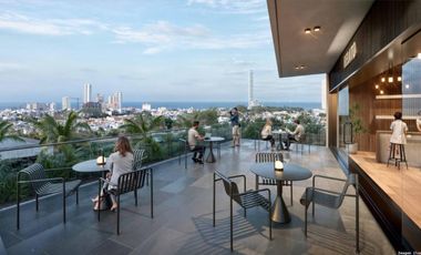 PREVENTA DE LOCALES COMERCIALES EN DISTRITO ALTESE, BOCA DEL RÍO, VERACRUZ.