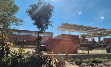 Bodega en renta de 1,910 m2 en Cuautitlán