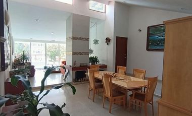 Casa en Lomas de las Palmas