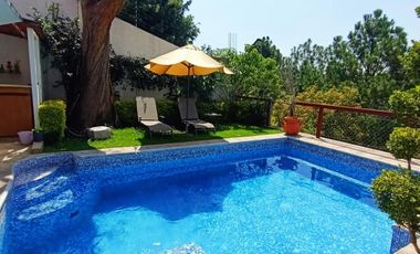 Casa en Lomas de las Palmas