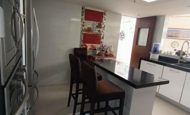 Casa en Lomas de las Palmas