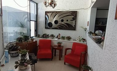 Casa en Lomas de las Palmas