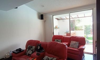 Casa en Lomas de las Palmas