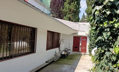 Casa en Lomas de las Palmas