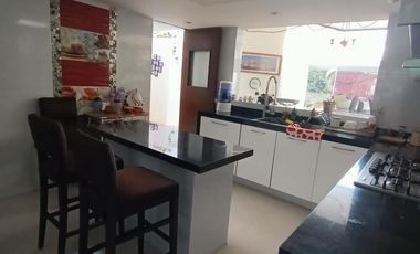 Casa en Lomas de las Palmas