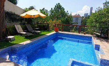 Casa en Lomas de las Palmas