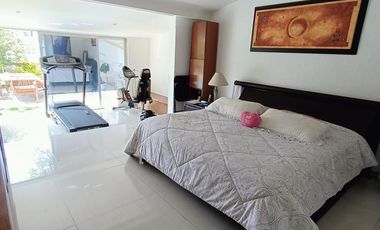 Casa en Lomas de las Palmas