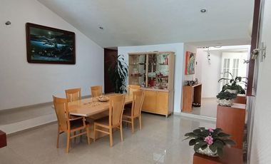 Casa en Lomas de las Palmas