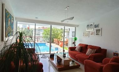 Casa en Lomas de las Palmas