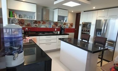 Casa en Lomas de las Palmas