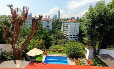 Casa en Lomas de las Palmas