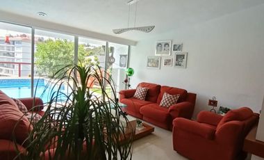 Casa en Lomas de las Palmas