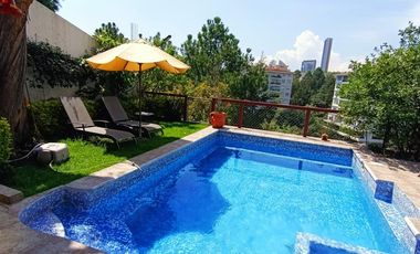 Casa en Lomas de las Palmas