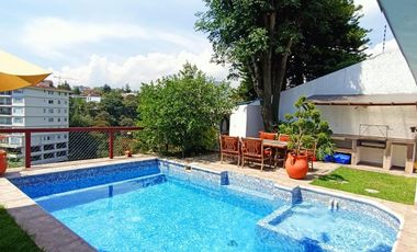 Casa en Lomas de las Palmas